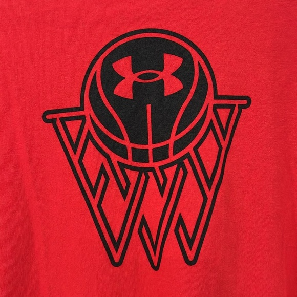 Under Armour size large men’s shirt - Picture 3 of 4